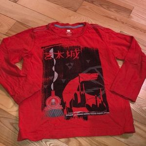 Tea Collection Long Sleeves Tee